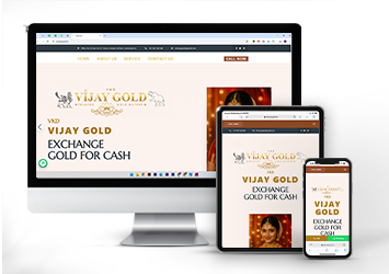Vijay Gold