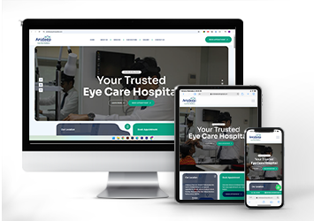 Anideep Eye Hospital