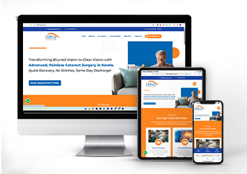 Nethra Eye Care Centre