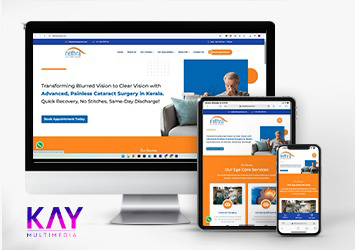 Nethra Eye Care Centre