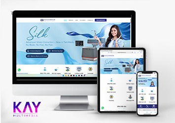 The Eye Foundation - LASIK