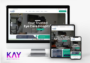 Anideep Eye Hospital