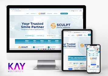 Sculpt Dental Hospital