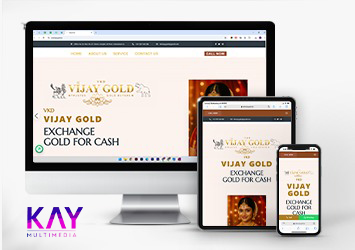 Vijay Gold