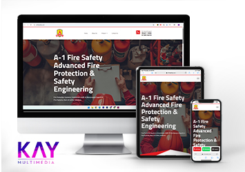 A1 Fire Safety