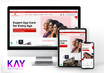 A B Eye Institute