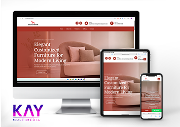 Anjellina Furniture