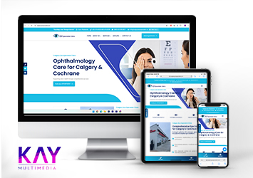Calgary Eye Specialist Clinic