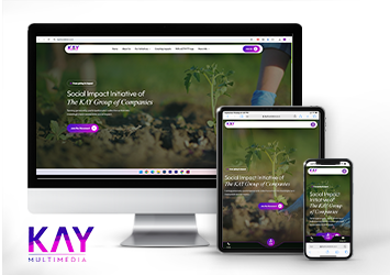 KAY FOUNDATION