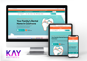 Cochrane Valley Dental